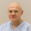 Логотип телеграм канала @vokachdenis — Онкология и жизнь | Денис Вокач