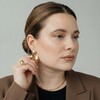 Логотип телеграм канала @vokalalinakopanskaya — Твой вокальный тренер