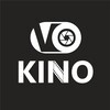 Логотип телеграм канала @vokinotv — VoKino TV