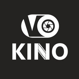 Логотип телеграм канала @vokinotvchat — VoKino Chat