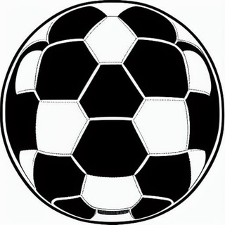 Логотип телеграм канала @vokrug_football — ВОКРУГФУТБОЛА
