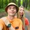Логотип телеграм канала @vokrug_podsolnuha — ВОКРУГ ПОДСОЛНУХА 🌻