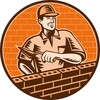 Логотип телеграм канала @vokrugstroyki — ГОРОД СТРОИТЕЛЕЙ