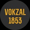 Логотип телеграм канала @vokzal1853 — Vokzal 1853