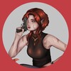 Логотип телеграм канала @volandovnaa — [ЗАКРЫТО] Volandovna 🌶 [18 ]