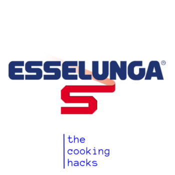 Telegram channel Volantino Esselunga logo