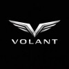 Telegram kanalining logotibi volantuz — Volant
