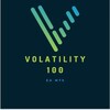 Logo of telegram channel volatility_100index — VOLATILITY_100 INDEX, BOOM and CRASH
