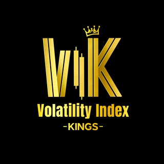 Logo of telegram channel volatilityindexkings — Free VOLATILITY INDEX 75 SIGNALS