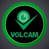 Telegram channel Volcam logo