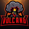 Telegram channel فولكينو | VOLCANO logo