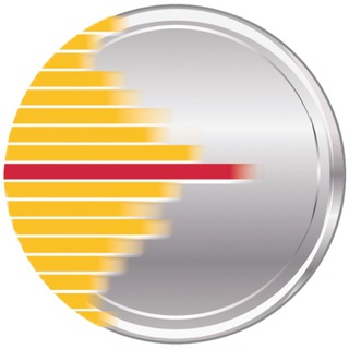 Logo del canale telegramma volcharts - VOLCHARTS