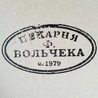 Логотип телеграм канала @volchek_challenge — Вольчек challenge