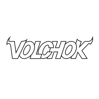 Логотип телеграм канала @volchok — ВОЛЧОК
