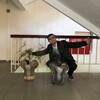 Логотип телеграм канала @voldemarys228 — Володины фанаты