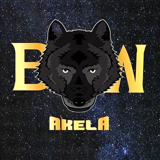 Логотип телеграм канала @volendzsl — Black Canadian Wolf