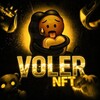 Telegram channel Voler NFT logo