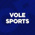 Logo saluran telegram volespor — VOLE SPORTS