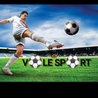 Telgraf kanalının logosu volesports — VOLE SPORT