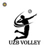 Telegram channel Volleyball World logo