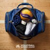 Telegram kanalining logotibi voleybol_uzb_fivb — Volleyball World