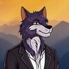 Logo of telegram channel volfweb3 — Volf Web3