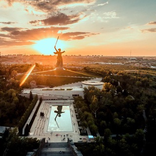 Telegram channel Волгоград • Культура • Афиша logo