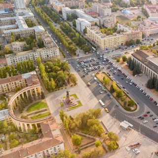 Логотип телеграм канала @volg_nedv — Волгоград • Недвижимость • Жилье