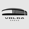 Логотип телеграм канала @volgaarena — VOLGA Арена