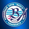 Логотип телеграм канала @volgabandy — ХК «Волга» | Ульяновск