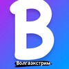 Логотип телеграм канала @volgaextreme — Volgaextreme