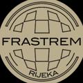 Logo saluran telegram volgafc — Frastrem Rijeka | Rofl Club
