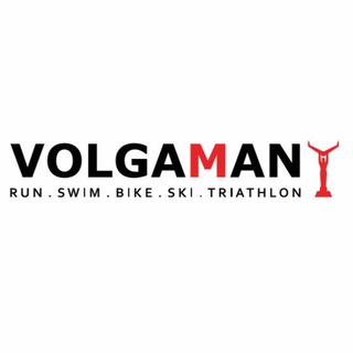 Telegram channel VolgaMan logo