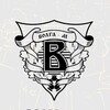 Логотип телеграм канала @volgamolodezh — Волга - М