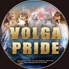 Логотип телеграм канала @volgapridebully — Питомник Ам Булли | VOLGA PRIDE