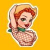 لوگوی کانال تلگرام volgasime — داستانکده 🍑 | STORY