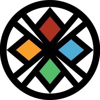 Логотип телеграм канала @volgavq — Vision Quest на Волге