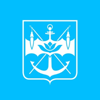 Логотип телеграм канала @volgodonsk_adm — Администрация города Волгодонска