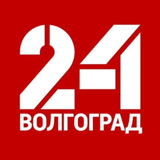 Логотип телеграм канала @volgograd_24 — Новости | Волгоград 24