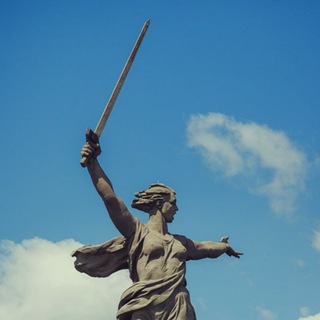 Telegram channel Волгоград. Инфо logo