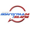 Логотип телеграм канала @volgograd24radio — Утренний экспресс
