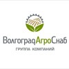 Логотип телеграм канала @volgogradagrosnab — ВолгоградАгроСнаб | все о сельхозтехнике