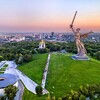 Логотип телеграм канала @volgogradonly — ВОЛГОГРАД Онлайн!