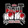 Логотип телеграм канала @volgouralfight — Волго-Урал FIGHT | Кулачные бои