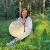 Логотип телеграм канала @volgova — Marina Volgova