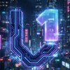 Логотип телеграм канала @volgutov_digital — SMM продвижение Казань Челны | Volgutov Digital