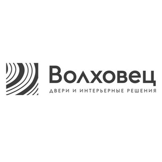 Логотип телеграм канала @volhovec_official — Volhovec_official