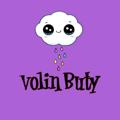 Logo saluran telegram volibutyo — VOLinButy