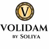 Telegram kanalining logotibi volidam_bysoliya — VOLIDAM BY SOLIYA