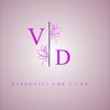 Telegram channel 🌹🧕🌹VOLIDAM DEKOR🌹🧕🌹KANAL logo